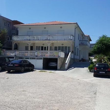 Anka Bunic Bed & Breakfast Rab Town Ngoại thất bức ảnh