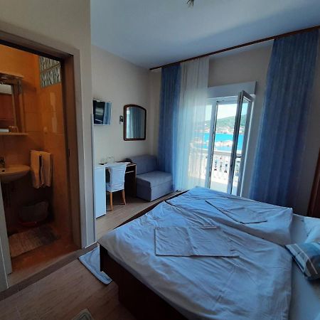 Anka Bunic Bed & Breakfast Rab Town Ngoại thất bức ảnh