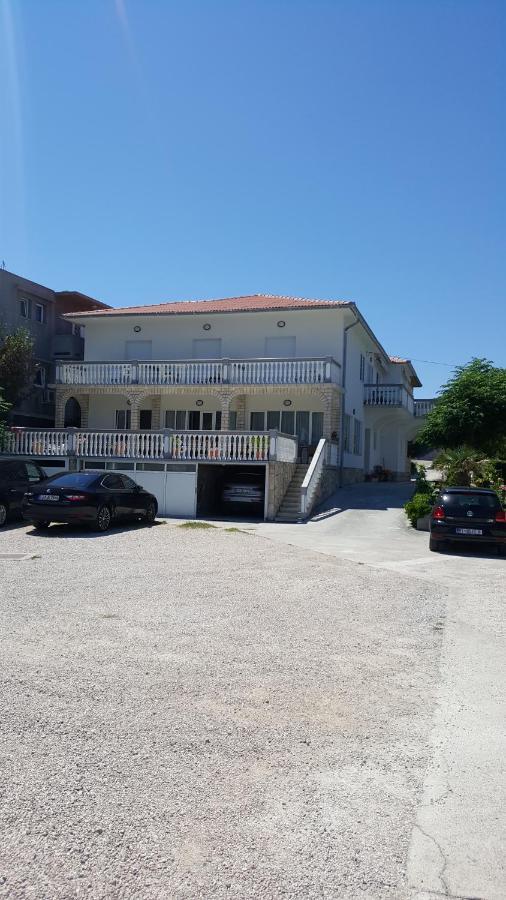 Anka Bunic Bed & Breakfast Rab Town Ngoại thất bức ảnh
