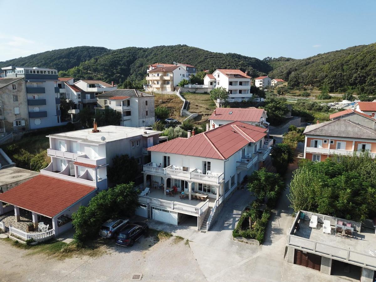 Anka Bunic Bed & Breakfast Rab Town Ngoại thất bức ảnh
