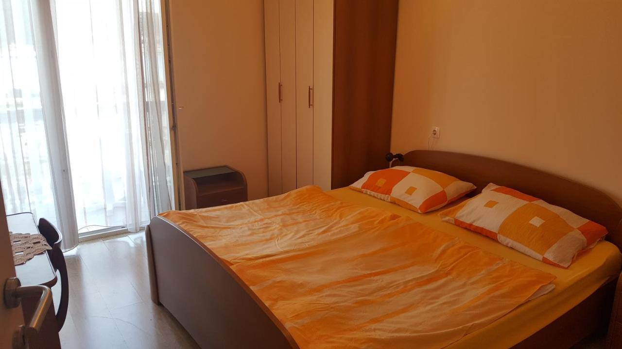 Anka Bunic Bed & Breakfast Rab Town Ngoại thất bức ảnh
