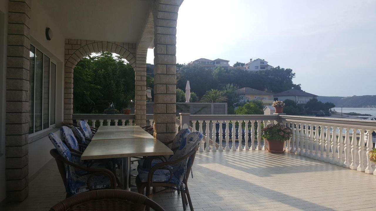 Anka Bunic Bed & Breakfast Rab Town Ngoại thất bức ảnh