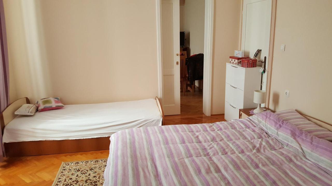 Anka Bunic Bed & Breakfast Rab Town Ngoại thất bức ảnh