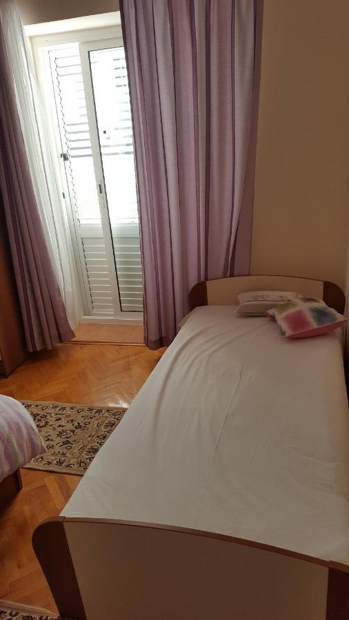 Anka Bunic Bed & Breakfast Rab Town Ngoại thất bức ảnh