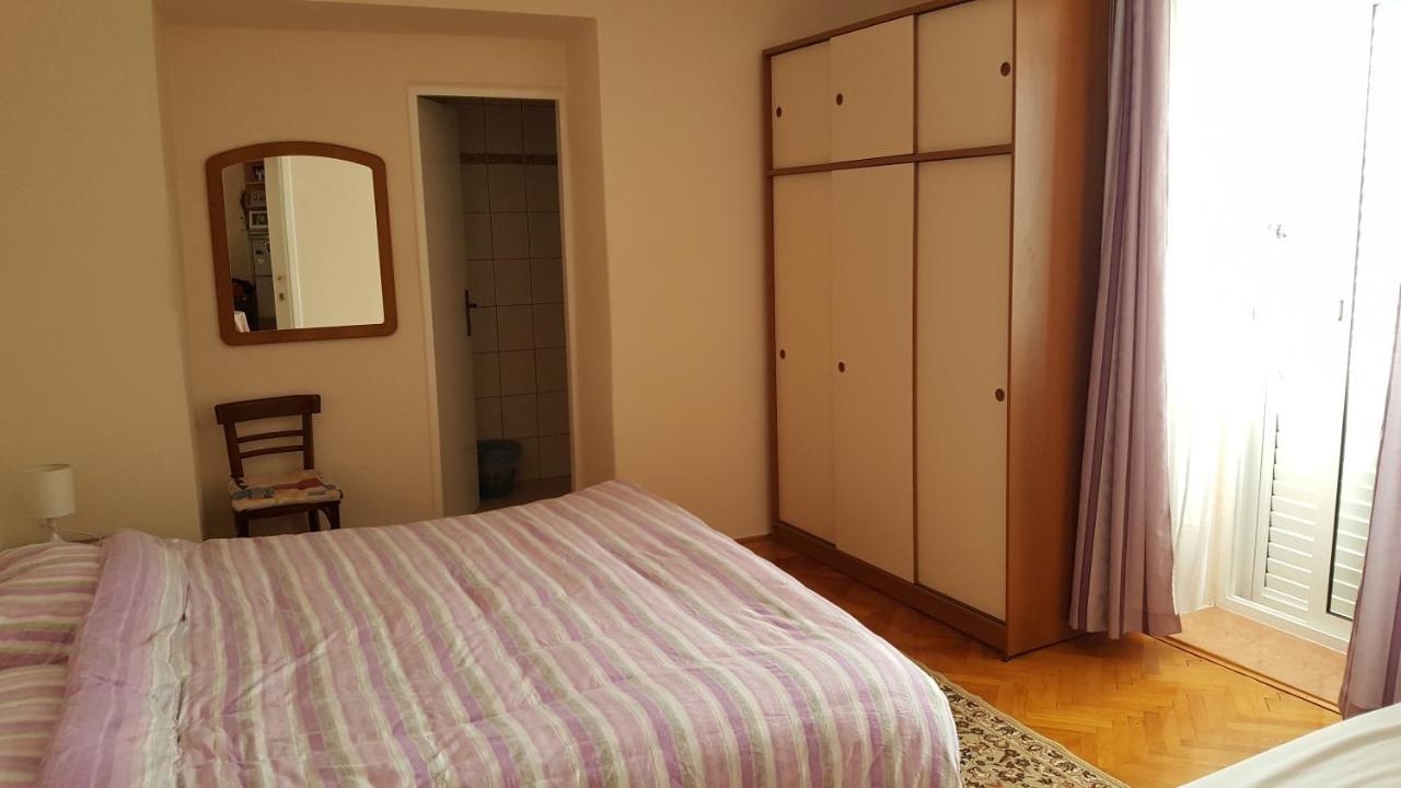 Anka Bunic Bed & Breakfast Rab Town Ngoại thất bức ảnh