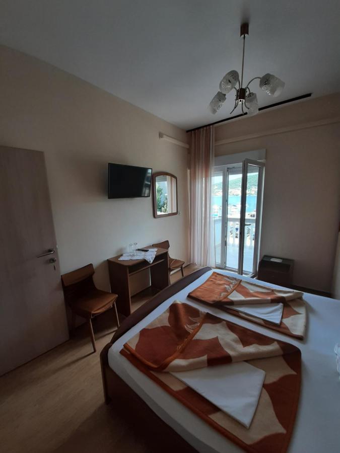 Anka Bunic Bed & Breakfast Rab Town Ngoại thất bức ảnh