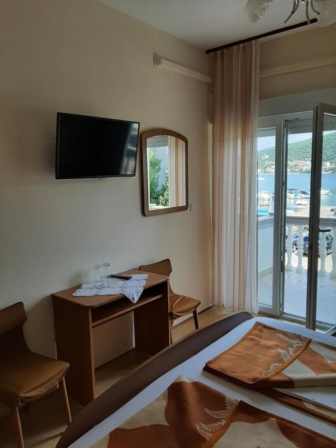 Anka Bunic Bed & Breakfast Rab Town Ngoại thất bức ảnh