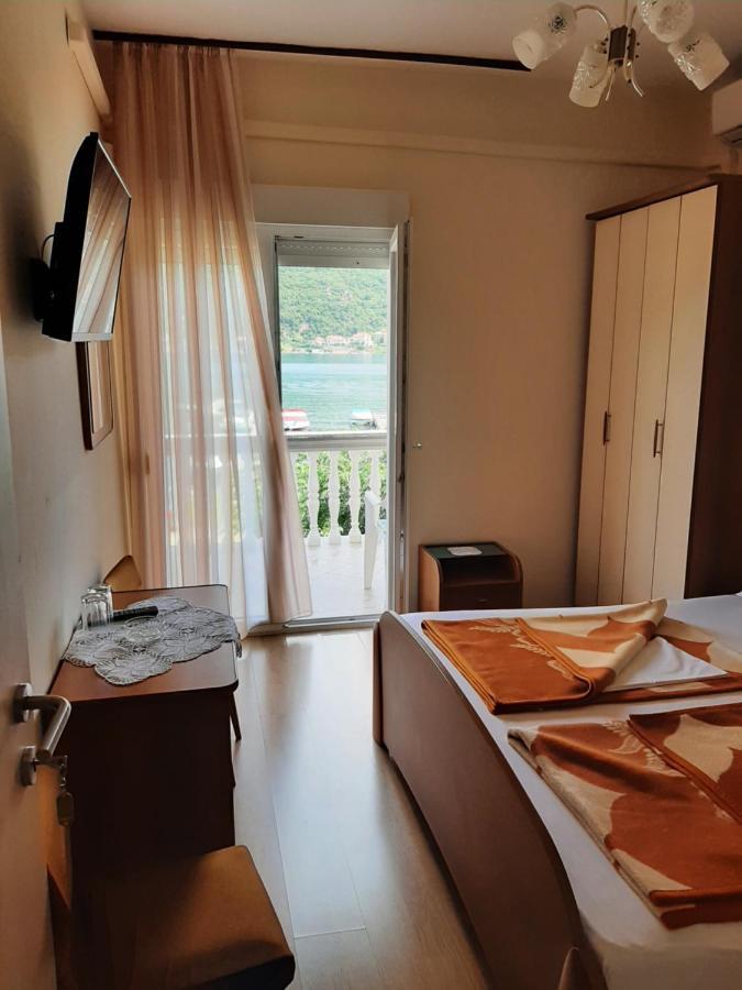 Anka Bunic Bed & Breakfast Rab Town Ngoại thất bức ảnh