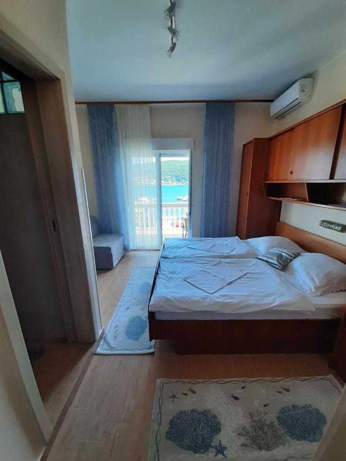 Anka Bunic Bed & Breakfast Rab Town Ngoại thất bức ảnh